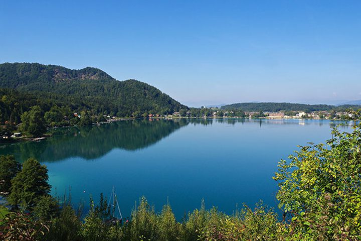 Klopeiner See