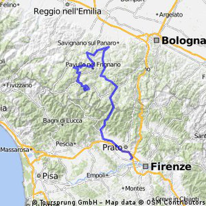 Giro d'Italia