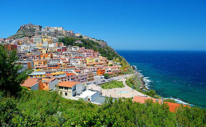 Alghero & Castelsardo