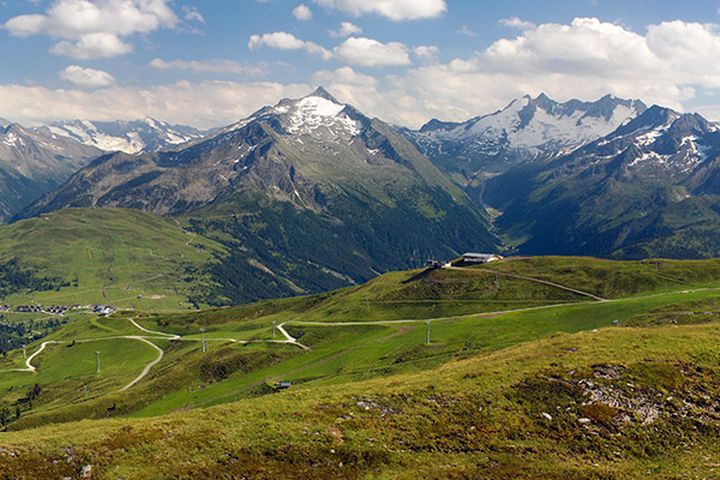 Gerlospass