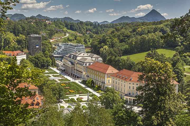 Spa country