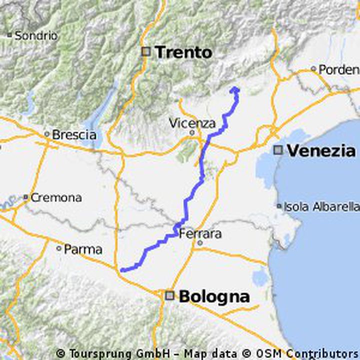 Giro d'Italia