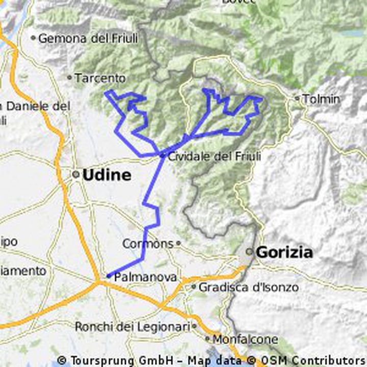 Giro d'Italia