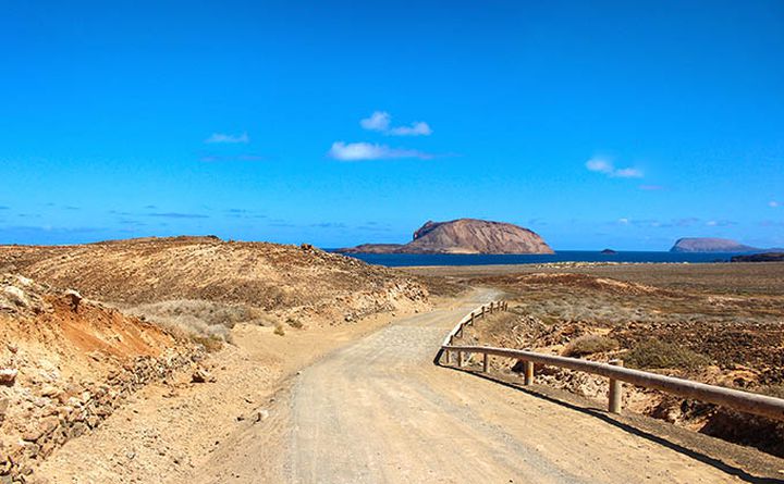 Lanzarote