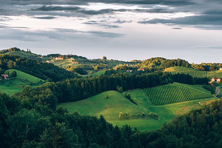 South East Styria