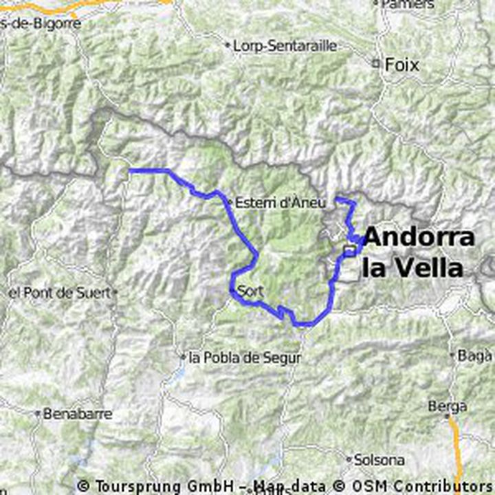 Tour de France