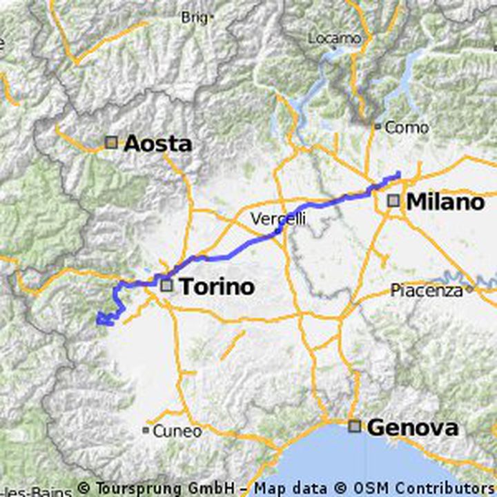 Giro d'Italia