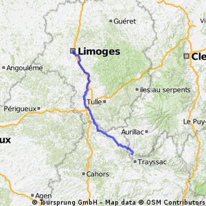 Tour de France