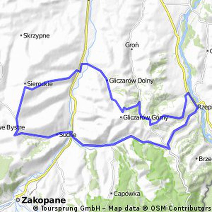 Tour de Pologne
