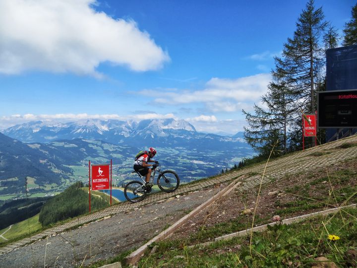 Austria - Hahnenkamm