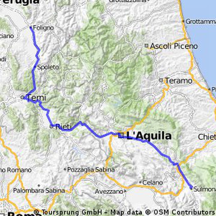 Giro d'Italia
