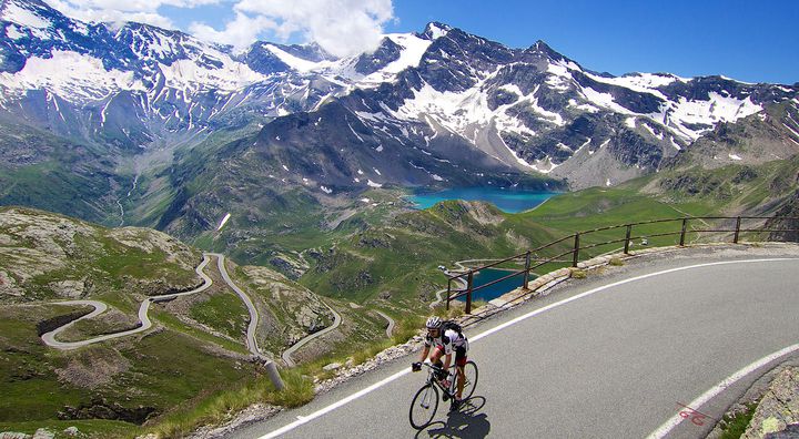 Colle delle Nivolet