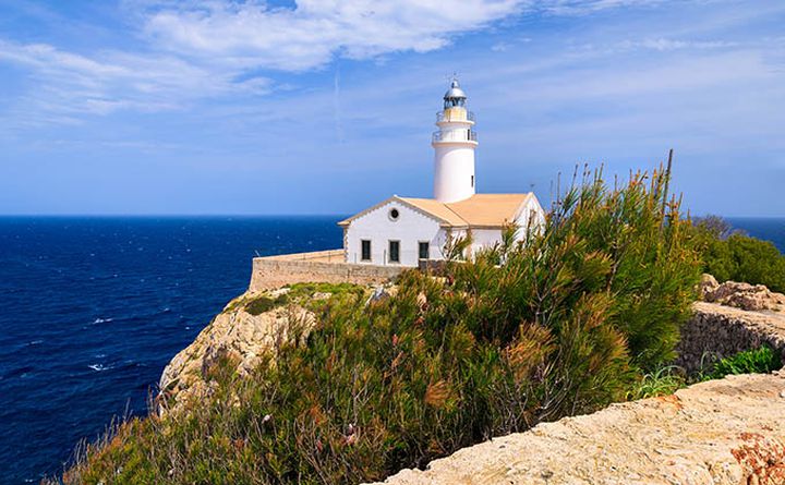North Coast of Mallorca