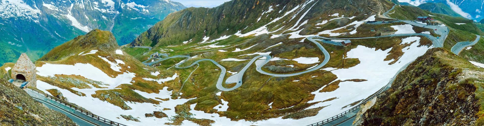 Cycling the 10 highest paved roads in Europe Cycling the 10 highest paved roads in Europe