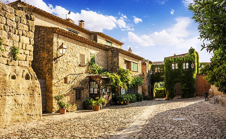 Girona