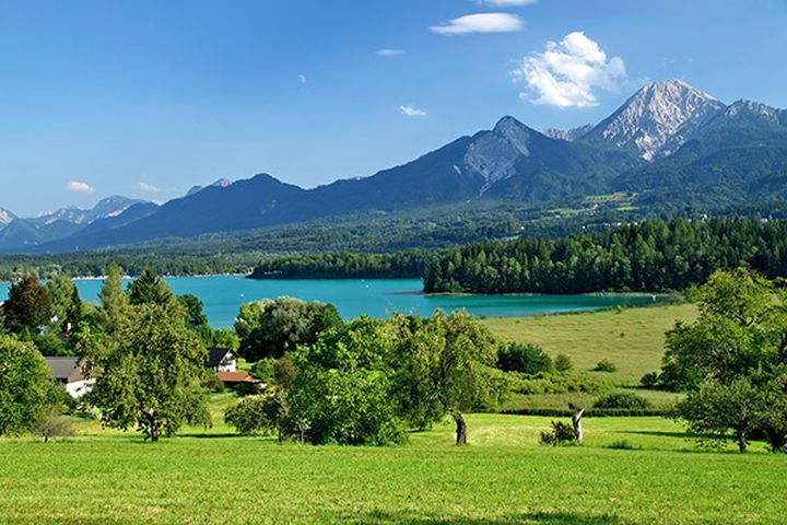 Faaker See