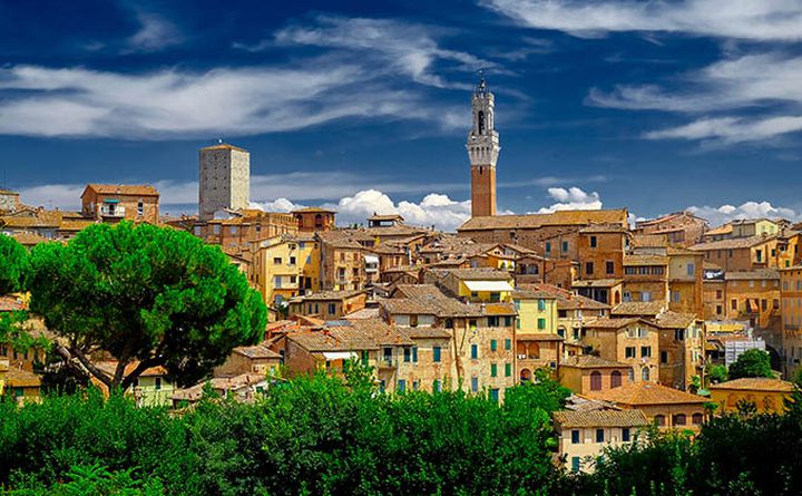 Siena
