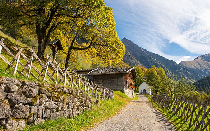 Allgäu