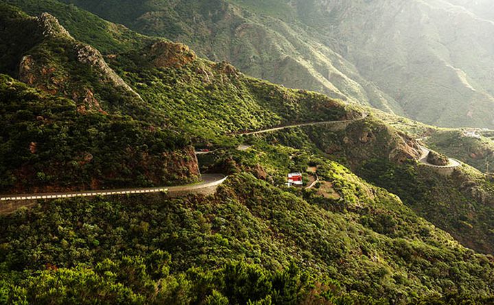 Tenerife