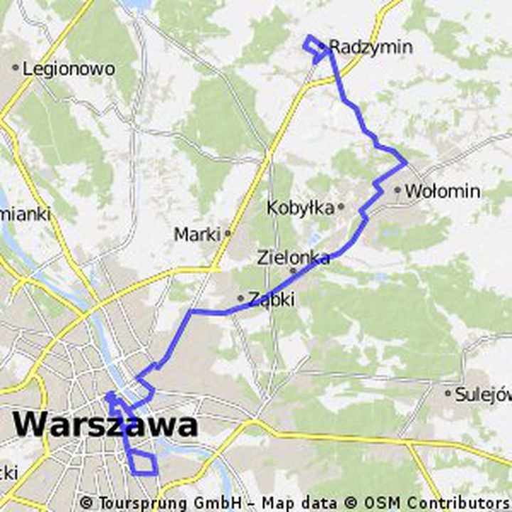 Tour de Pologne