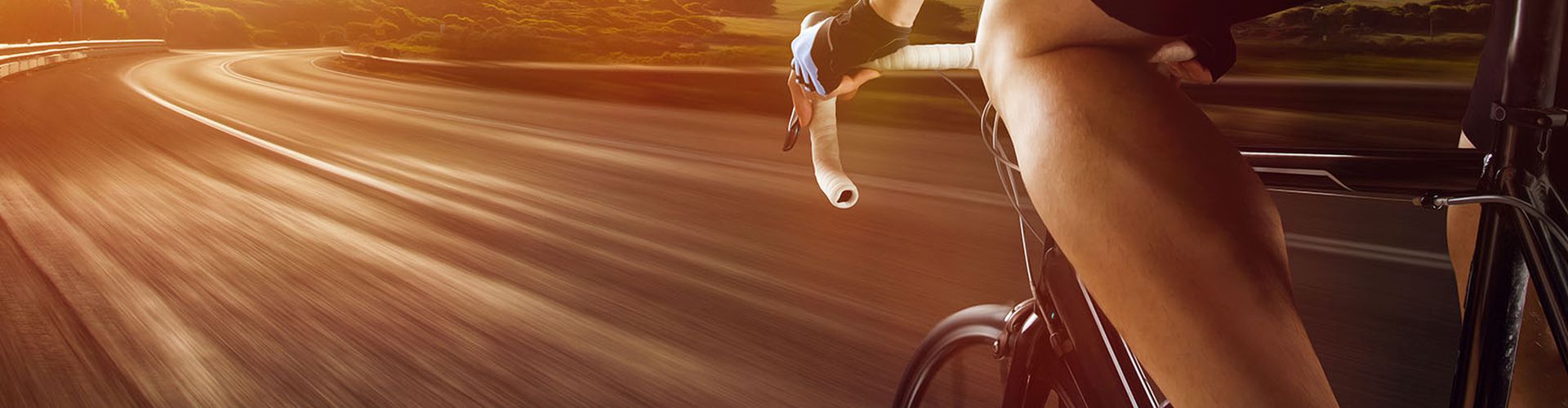 10 Radrouten für das perfekte Triathlon Training 10 Radrouten für das perfekte Triathlon Training