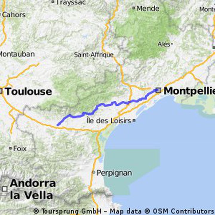 Tour de France