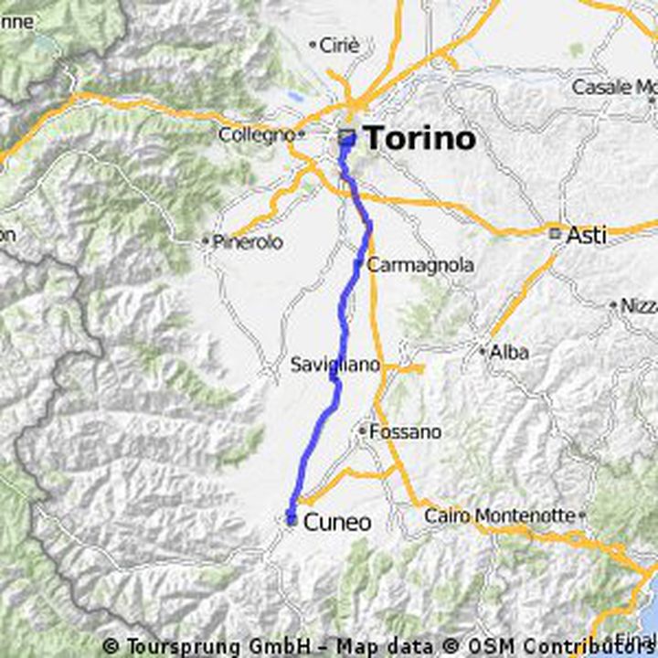 Giro d'Italia