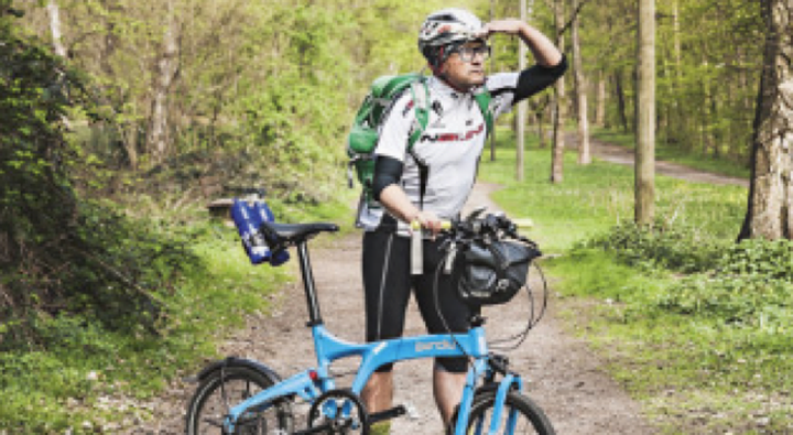 Bike Bild