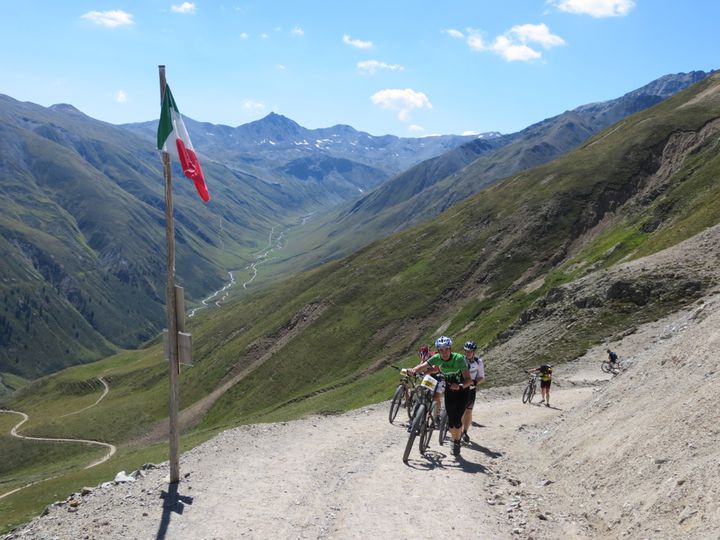 Switzerland - Swiss National Park