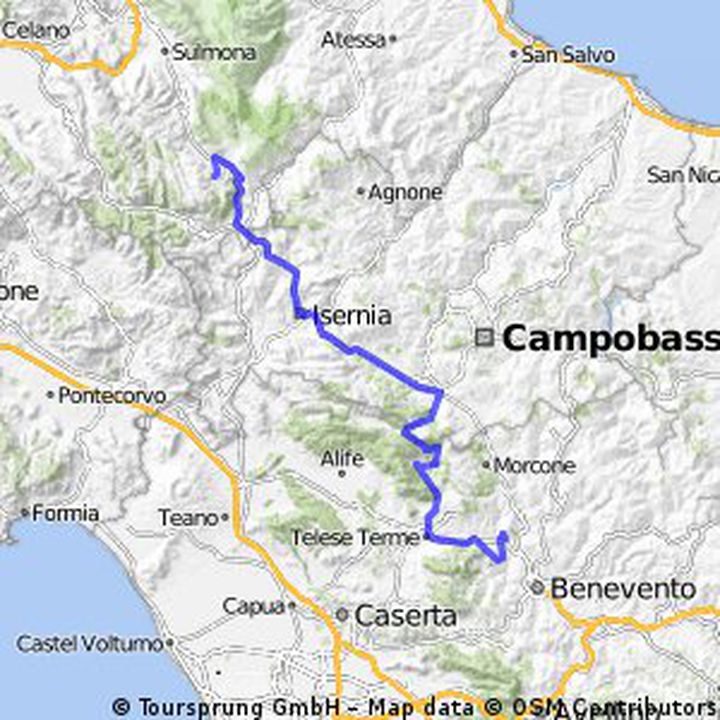 Giro d'Italia