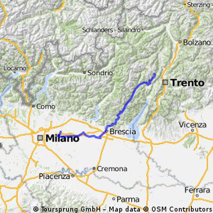 Giro d'Italia