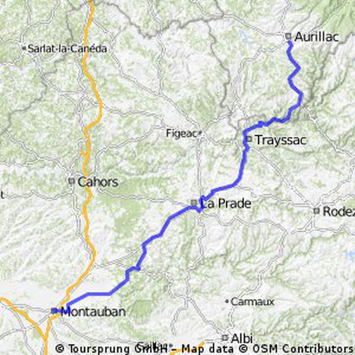 Tour de France