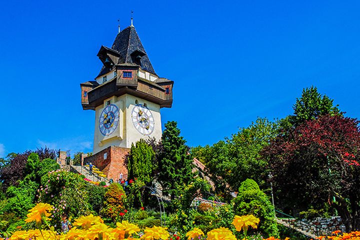 Graz