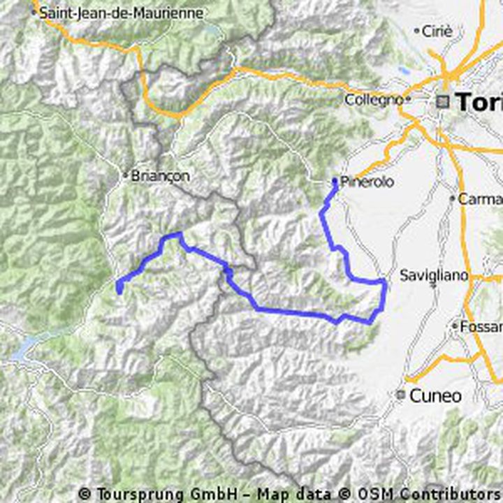 Giro d'Italia