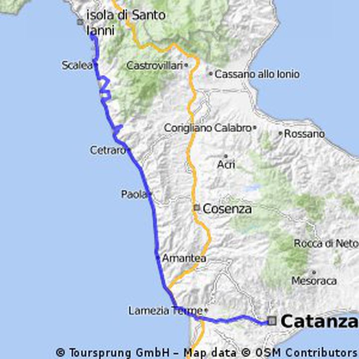 Giro d'Italia