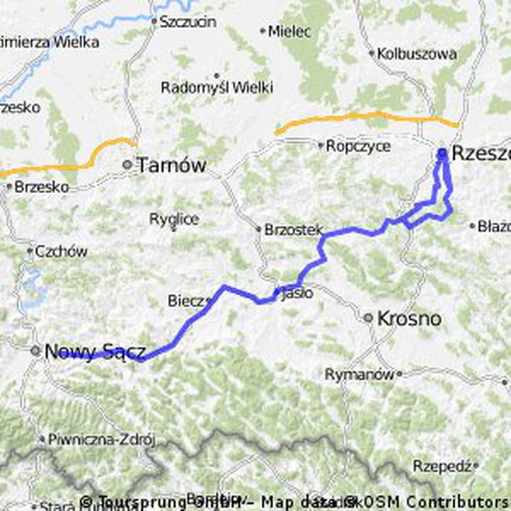 Tour de Pologne