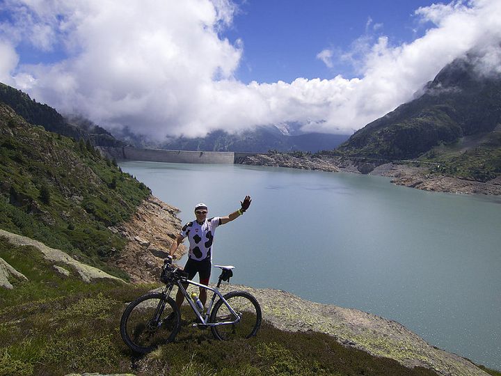 cycling-alps cycling-alps
