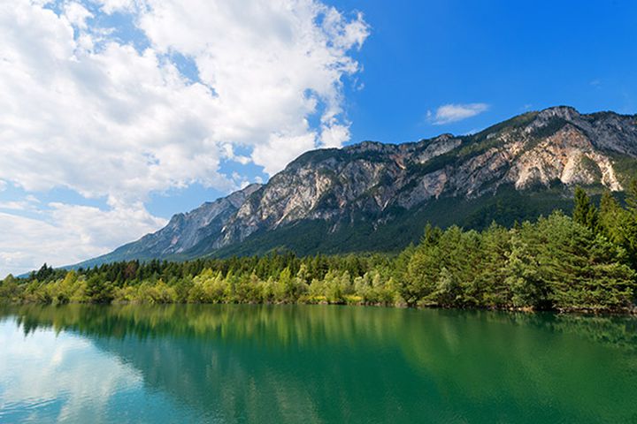 Millstätter See