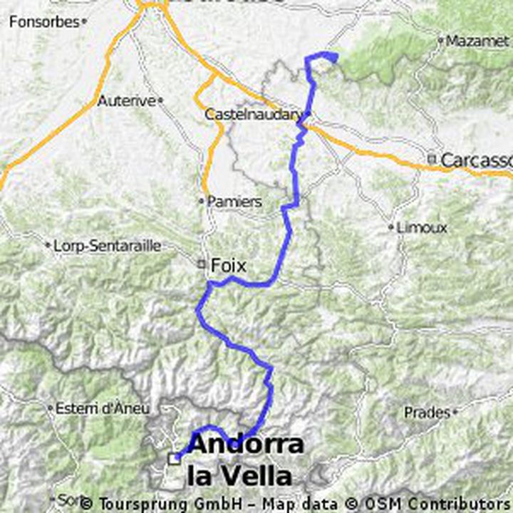 Tour de France