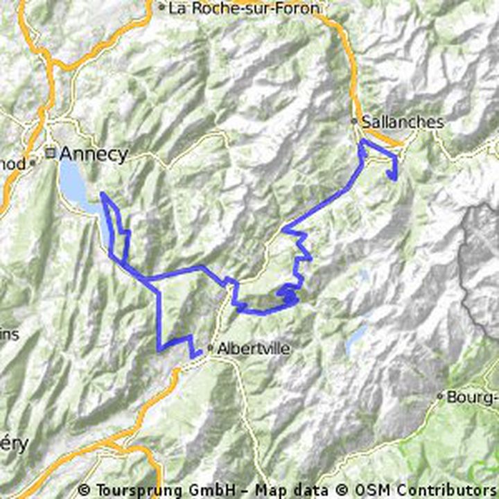 Tour de France