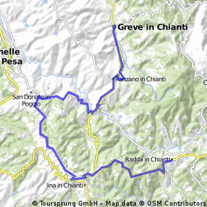 Giro d'Italia