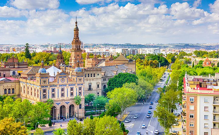 Seville