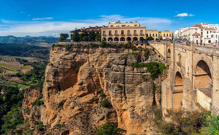 Ronda