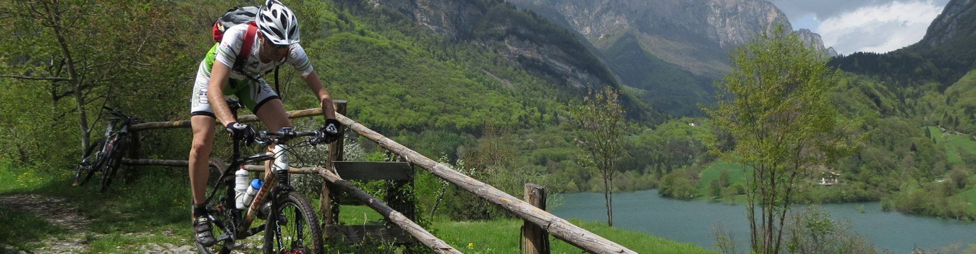 10 of the best mountainbike routes in Europe 10 of the best mountainbike routes in Europe