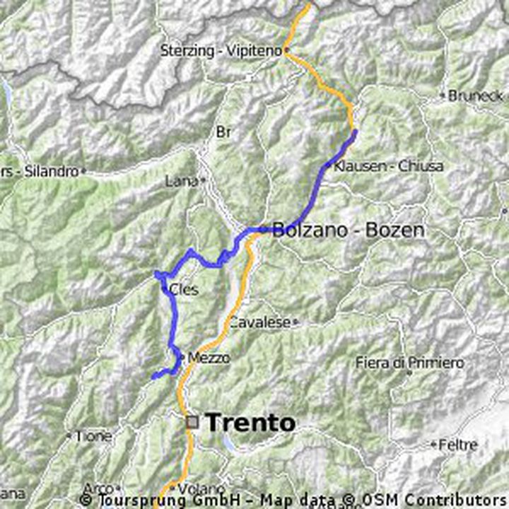 Giro d'Italia