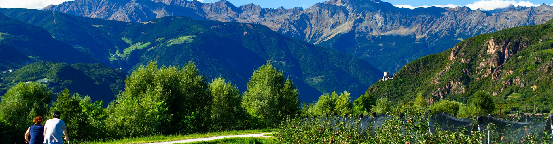 10 breathtaking user routes along Eurovelos 10 breathtaking user routes along Eurovelos
