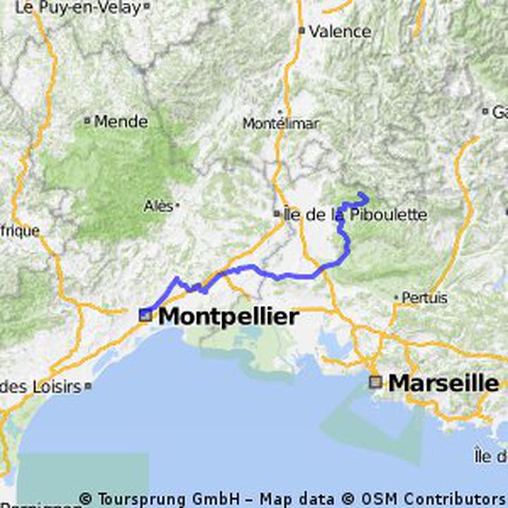 Tour de France