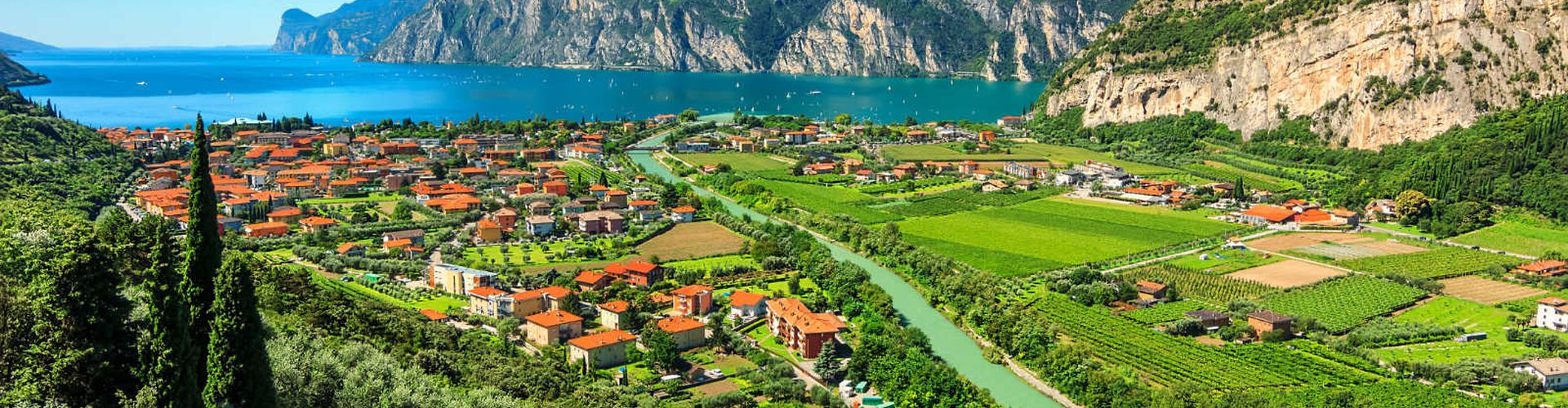 10 stunning bike tours around Lake Garda 10 stunning bike tours around Lake Garda
