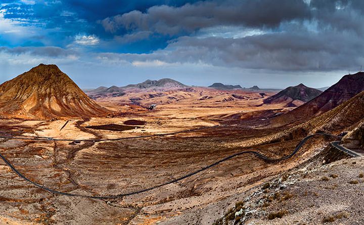 Fuerteventura