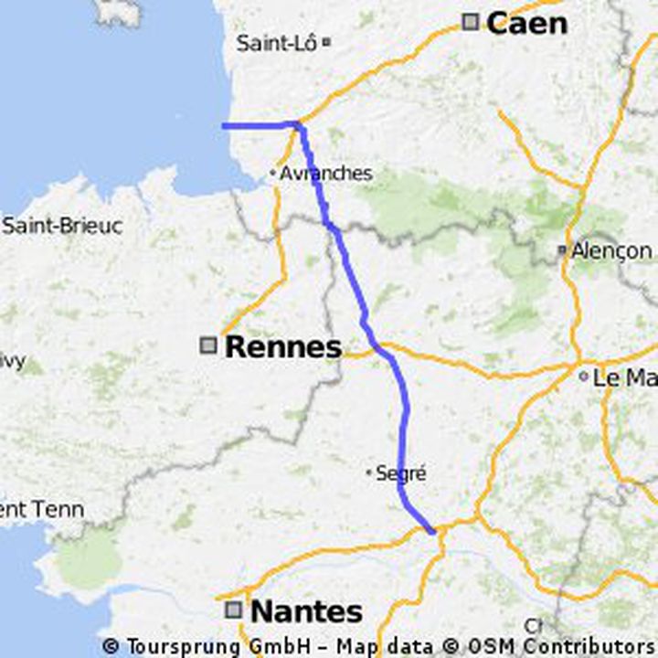 Tour de France